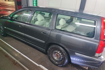 Volvo V70 Gebrauchtwagen