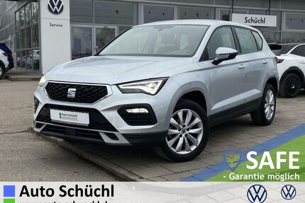 Seat Ateca Gebrauchtwagen