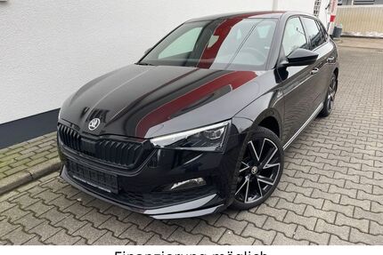 Skoda Scala Gebrauchtwagen