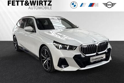 BMW 540 Gebrauchtwagen