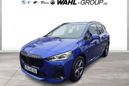 BMW 218 Active Tourer Gebrauchtwagen
