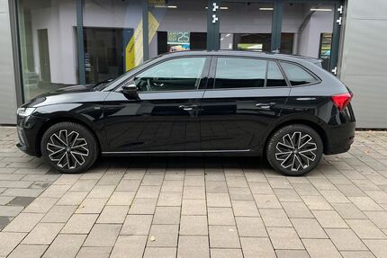 Skoda Scala Gebrauchtwagen