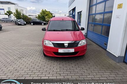 Dacia Logan Gebrauchtwagen