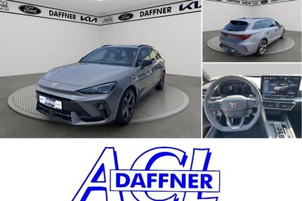 Cupra Leon Gebrauchtwagen