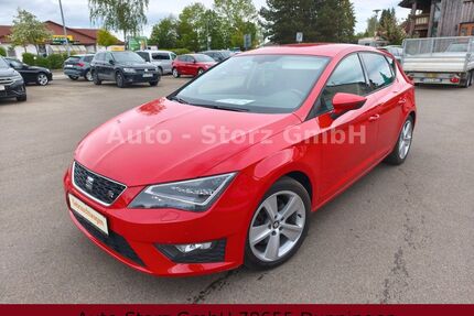 Seat Leon Gebrauchtwagen