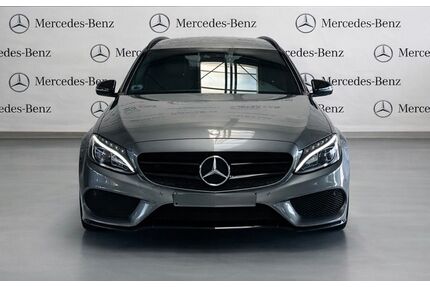 Mercedes-Benz C 300 Gebrauchtwagen