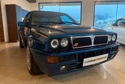 Lancia Delta Gebrauchtwagen