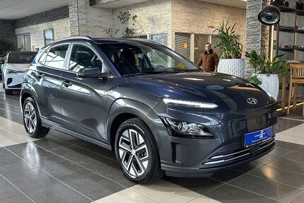 Hyundai KONA Gebrauchtwagen