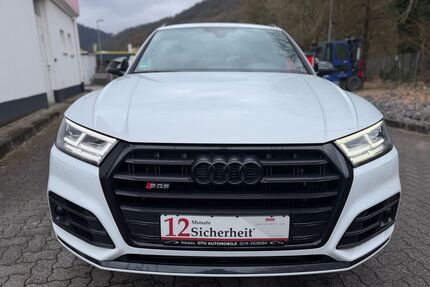 Audi SQ5 Gebrauchtwagen