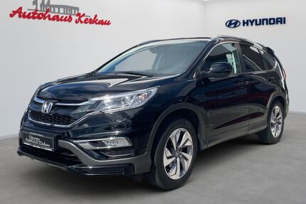 Honda CR-V Gebrauchtwagen