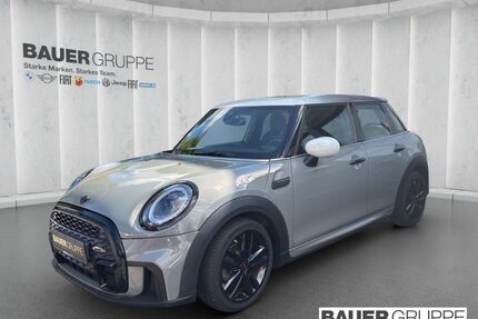 Mini Cooper Gebrauchtwagen