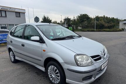 Nissan Almera Tino Gebrauchtwagen