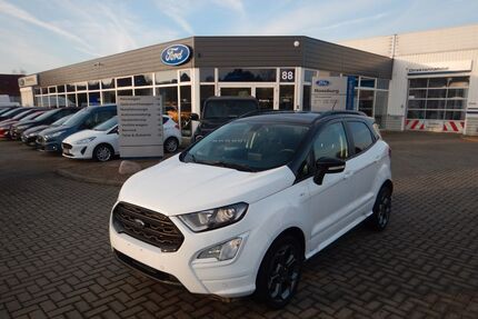 Ford EcoSport Gebrauchtwagen