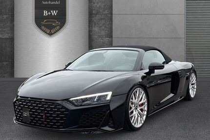 Audi R8 Gebrauchtwagen