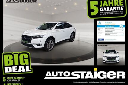 DS Automobiles DS7 (Crossback) Gebrauchtwagen