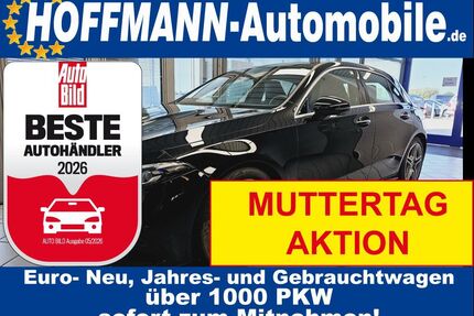 Mercedes-Benz A 180 Gebrauchtwagen