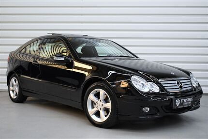 Mercedes-Benz C 180 Gebrauchtwagen