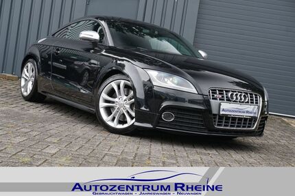 Audi TTS Gebrauchtwagen