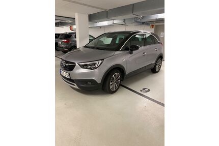 Opel Crossland (X) Gebrauchtwagen