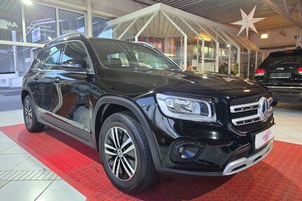 Mercedes-Benz GLB 220 Gebrauchtwagen