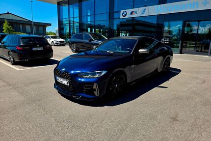 BMW M440 Gebrauchtwagen