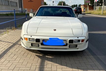 Porsche 944 Gebrauchtwagen