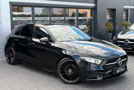 Mercedes-Benz A 200 Gebrauchtwagen