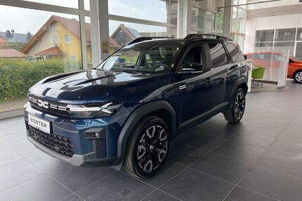 Dacia Bigster Gebrauchtwagen