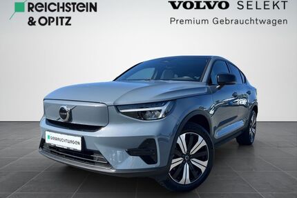Volvo C40 Gebrauchtwagen