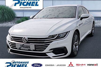 VW Arteon Gebrauchtwagen