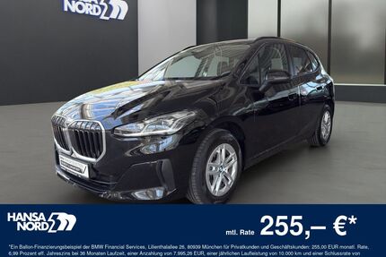 BMW 218 Active Tourer Gebrauchtwagen