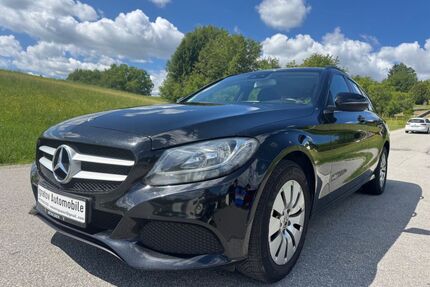 Mercedes-Benz C 250 Gebrauchtwagen