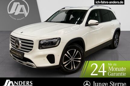Mercedes-Benz GLB 200 Gebrauchtwagen