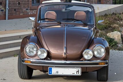 VW Käfer Gebrauchtwagen