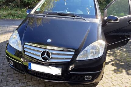 Mercedes-Benz A 160 Gebrauchtwagen