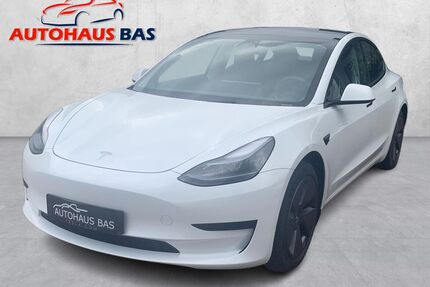 Tesla Model 3 Gebrauchtwagen