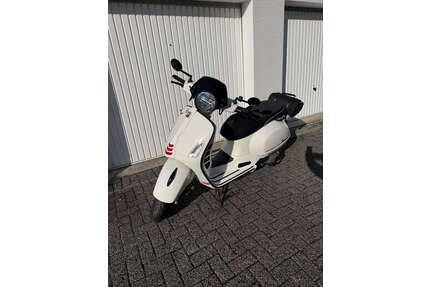 Piaggio GTS 300 Gebrauchtwagen