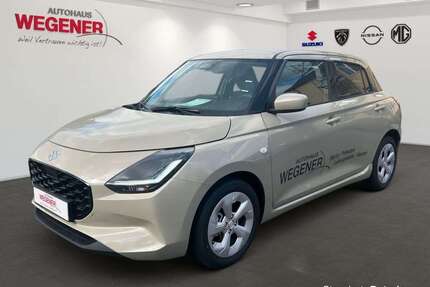 Suzuki Swift Gebrauchtwagen