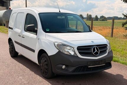 Mercedes-Benz Citan Gebrauchtwagen