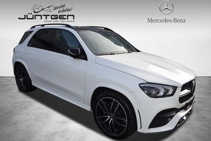 Mercedes-Benz GLE 350 Gebrauchtwagen