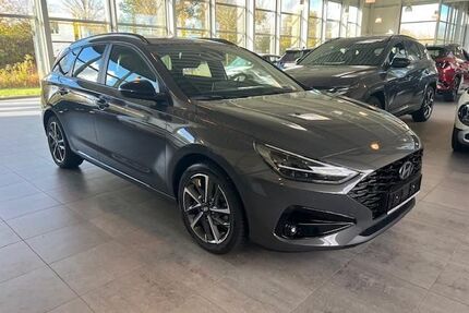Hyundai i30 Gebrauchtwagen