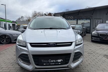 Ford Kuga Gebrauchtwagen