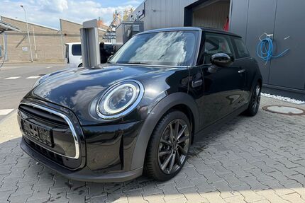 Mini Cooper Gebrauchtwagen
