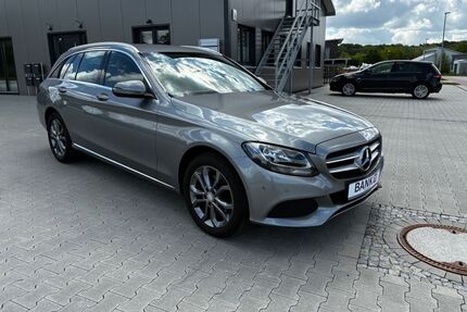 Mercedes-Benz C 180 Gebrauchtwagen