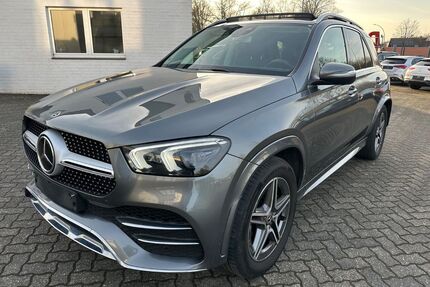 Mercedes-Benz GLE 350 Gebrauchtwagen