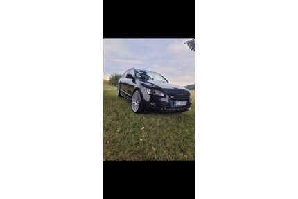 Audi SQ5 Gebrauchtwagen