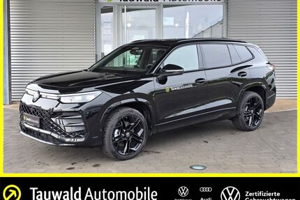 VW Tayron Gebrauchtwagen