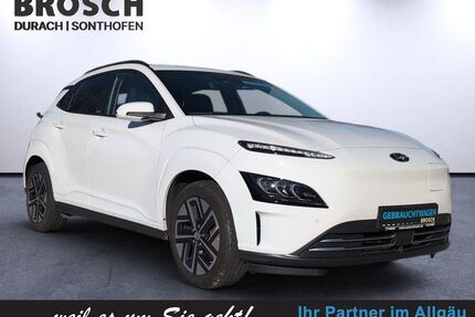 Hyundai KONA Gebrauchtwagen