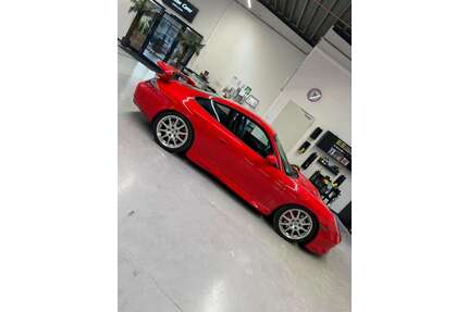 Porsche 996 Gebrauchtwagen