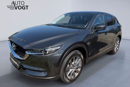 Mazda CX-5 Gebrauchtwagen